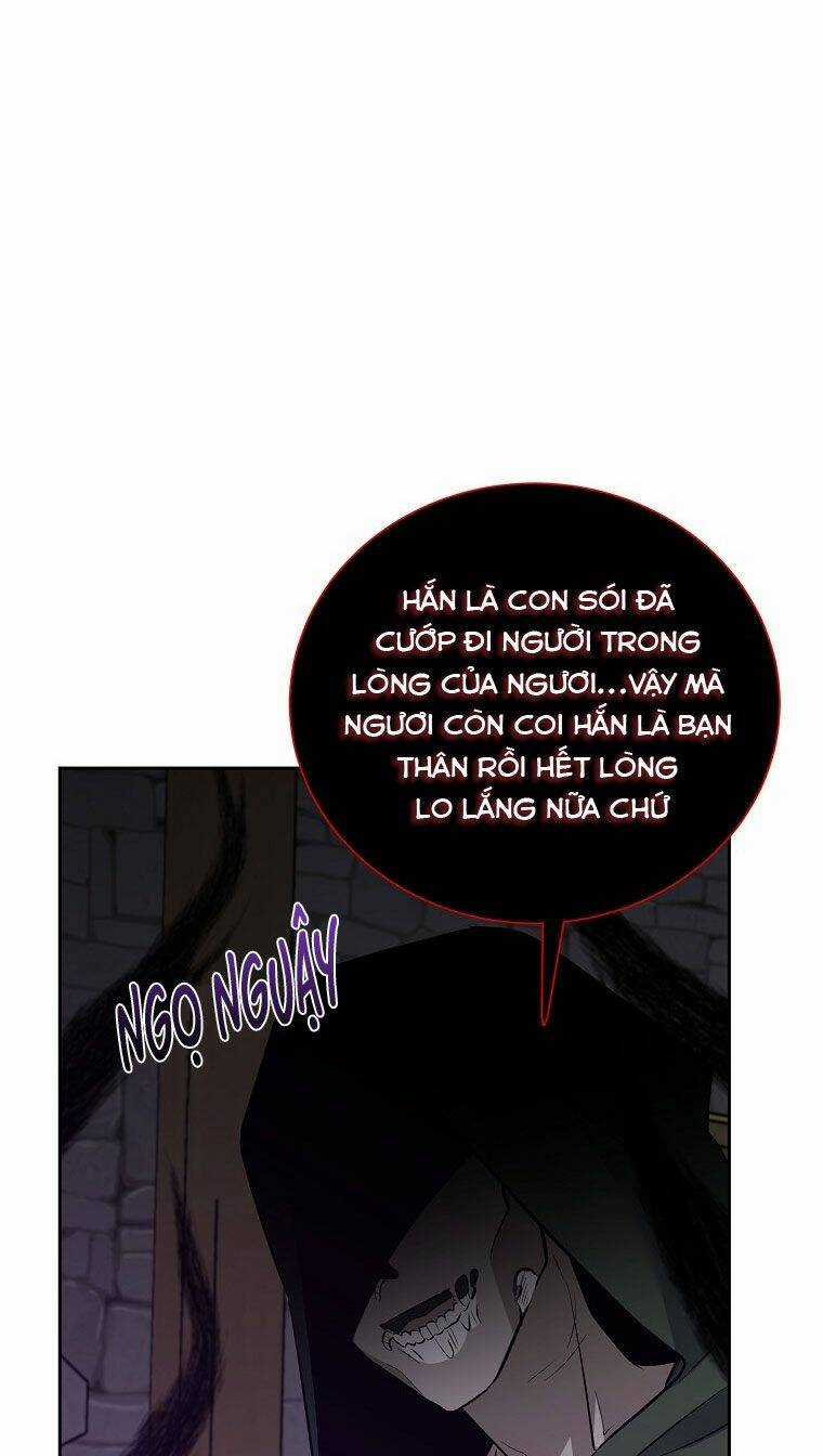 Ác Nữ Karuna Bé Lại - Chapter 48 - Trang 94