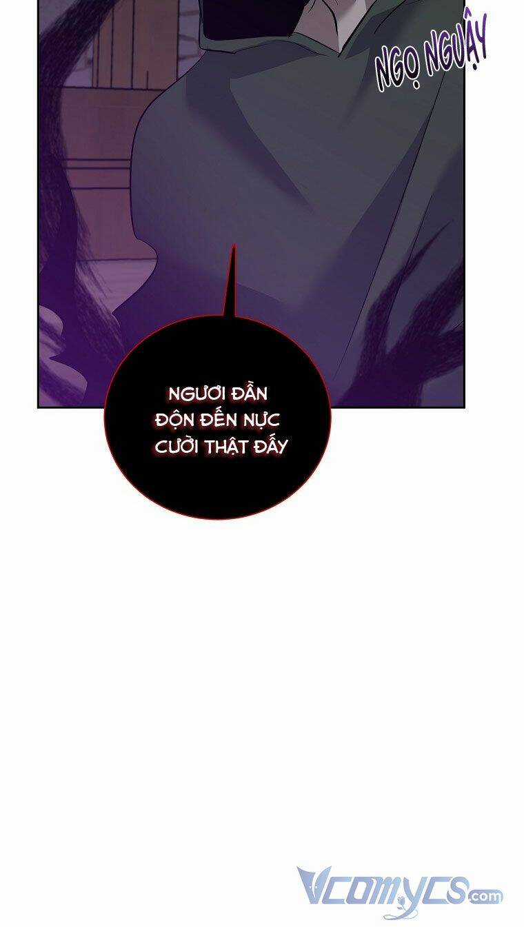 Ác Nữ Karuna Bé Lại - Chapter 48 - Trang 95