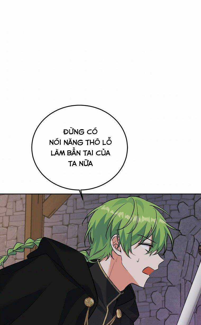 Ác Nữ Karuna Bé Lại - Chapter 48 - Trang 96