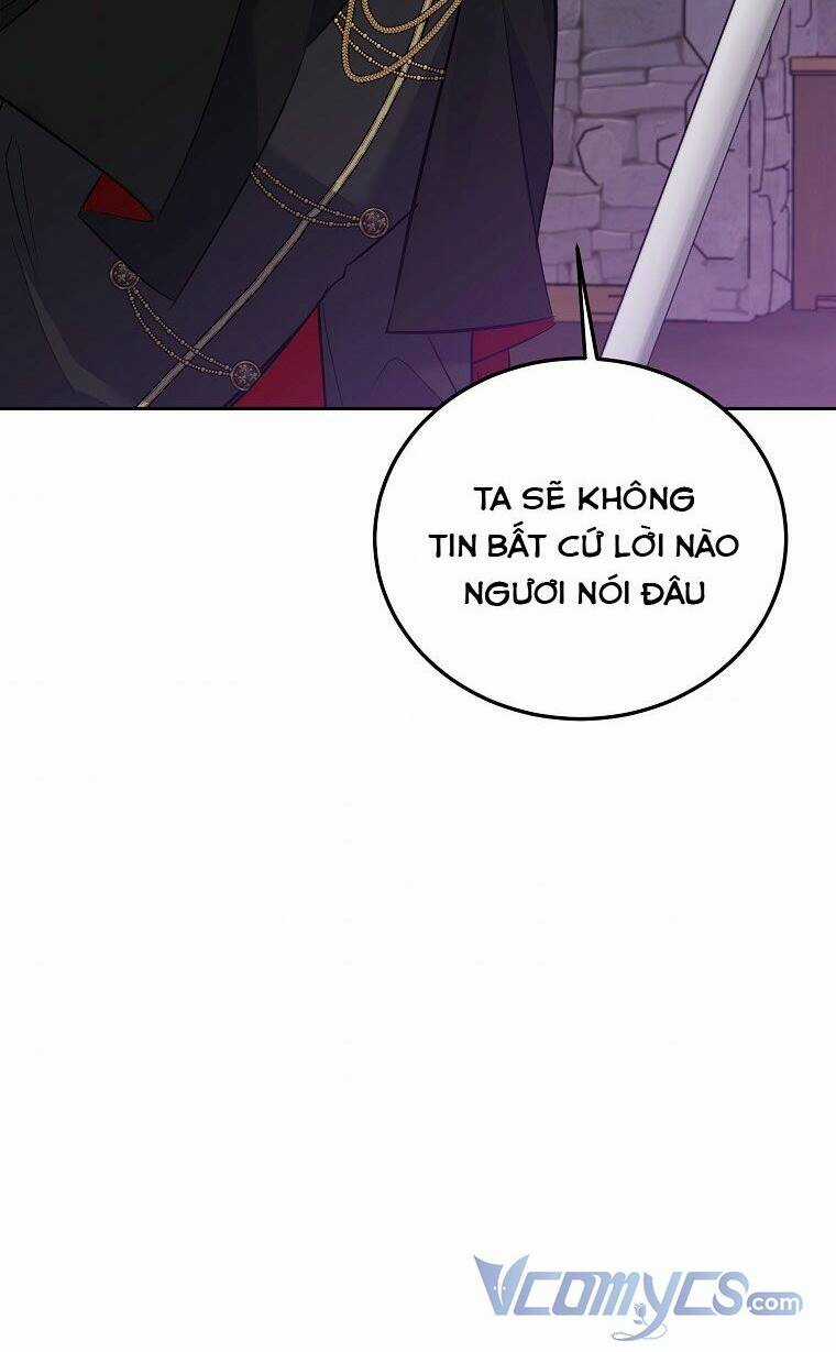 Ác Nữ Karuna Bé Lại - Chapter 48 - Trang 97