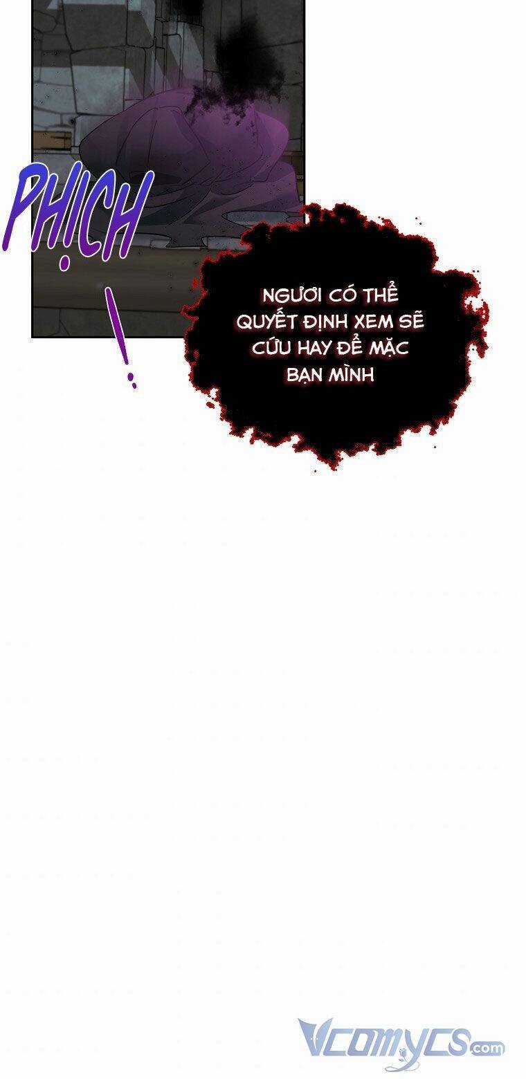 Ác Nữ Karuna Bé Lại - Chapter 49 - Trang 102