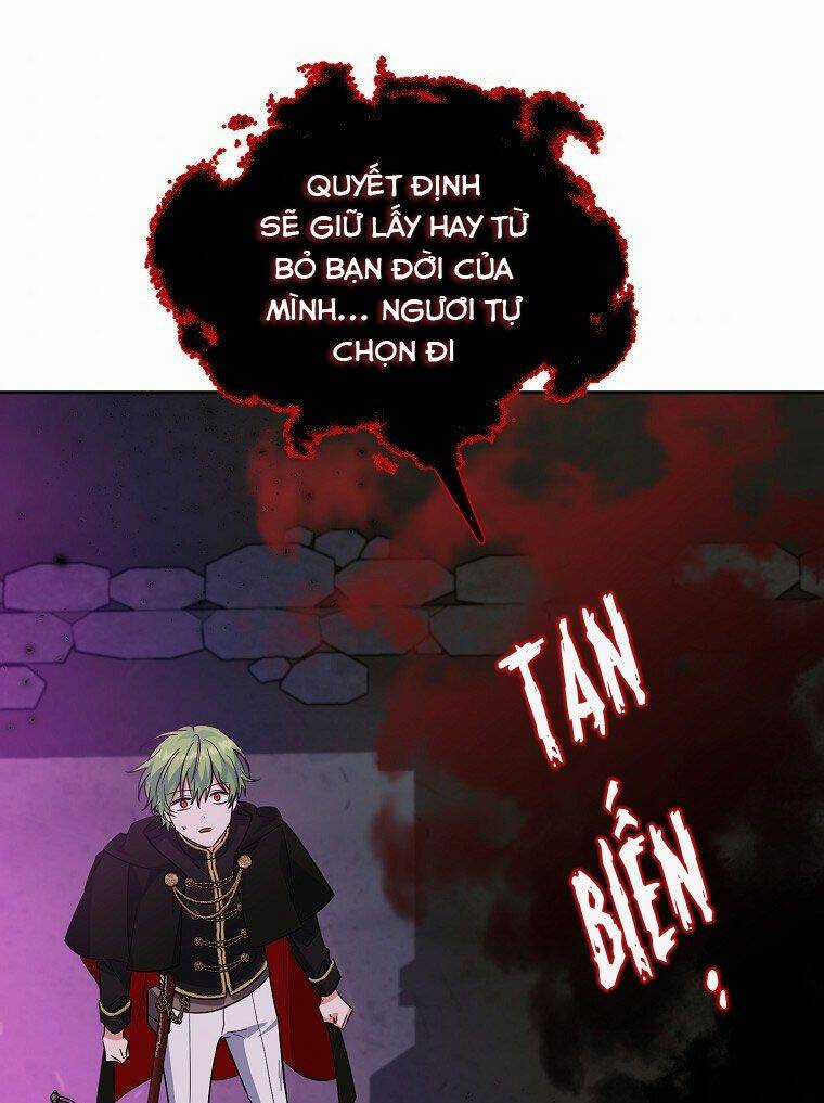 Ác Nữ Karuna Bé Lại - Chapter 49 - Trang 103