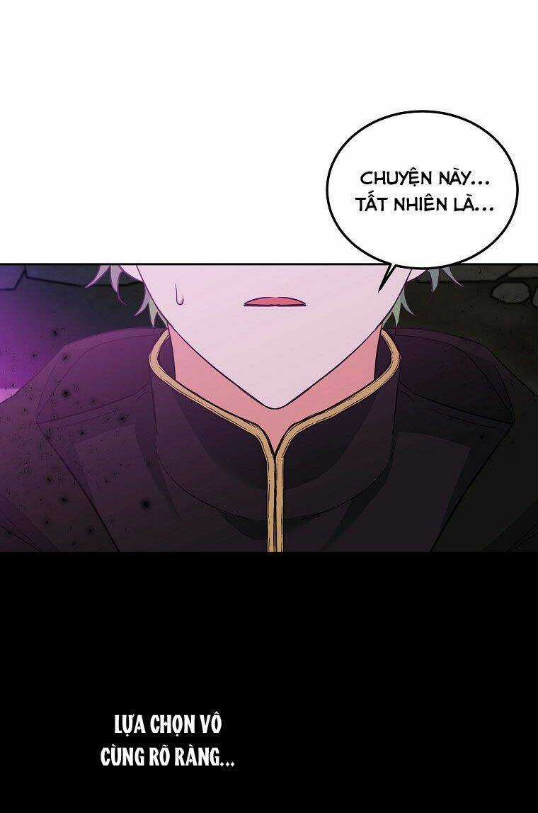 Ác Nữ Karuna Bé Lại - Chapter 49 - Trang 105