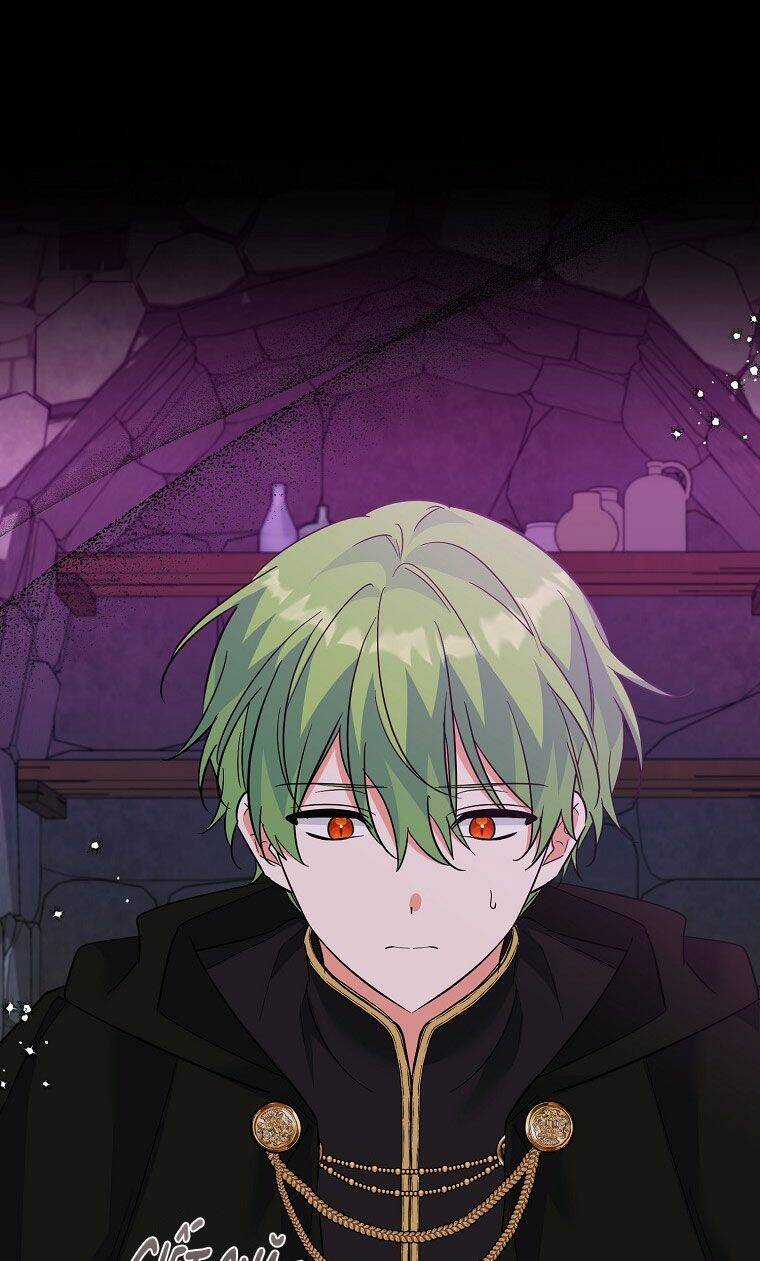 Ác Nữ Karuna Bé Lại - Chapter 49 - Trang 107