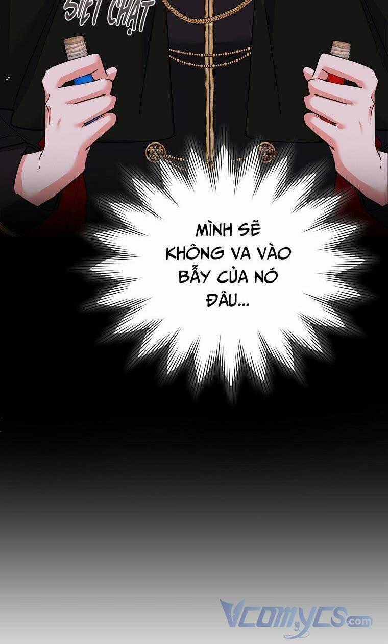 Ác Nữ Karuna Bé Lại - Chapter 49 - Trang 108
