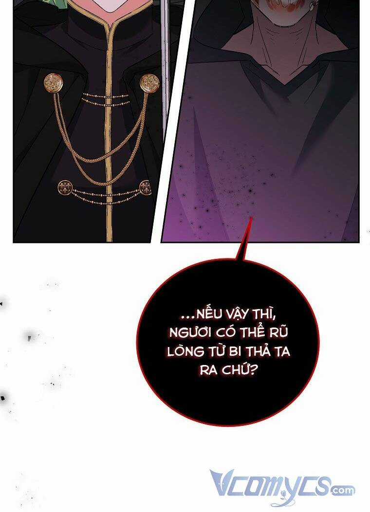 Ác Nữ Karuna Bé Lại - Chapter 49 - Trang 12