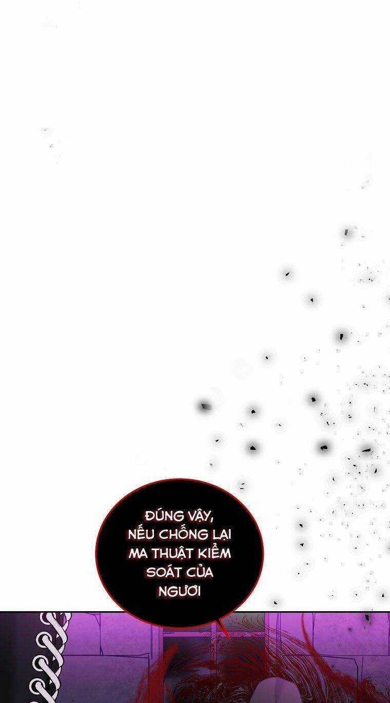 Ác Nữ Karuna Bé Lại - Chapter 49 - Trang 13