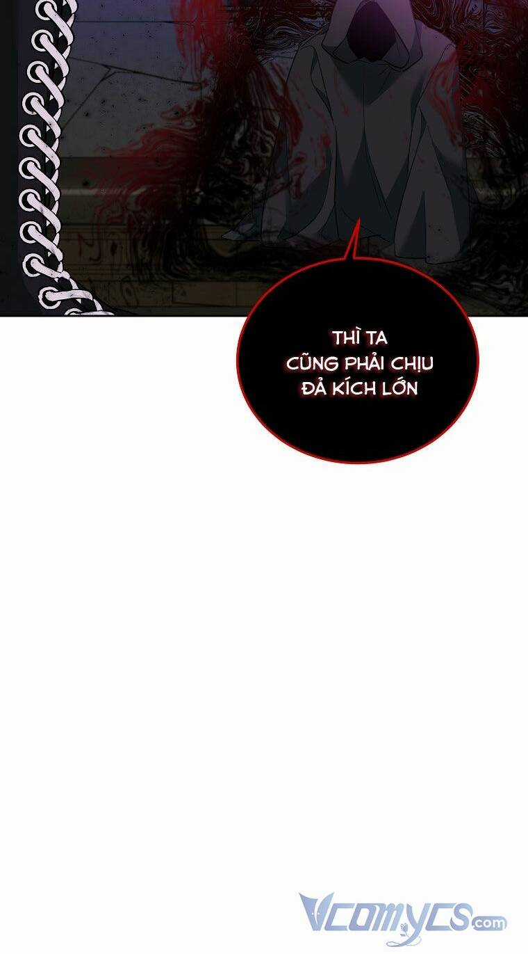 Ác Nữ Karuna Bé Lại - Chapter 49 - Trang 14