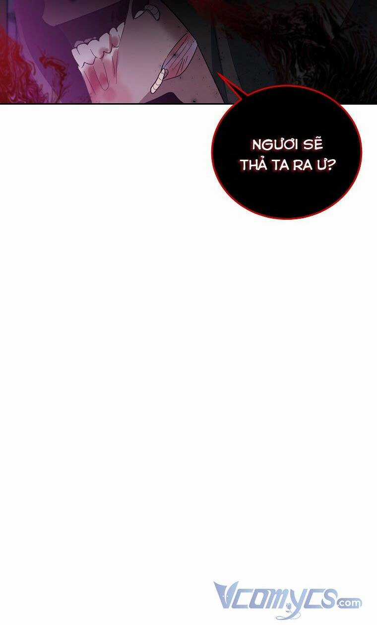 Ác Nữ Karuna Bé Lại - Chapter 49 - Trang 16