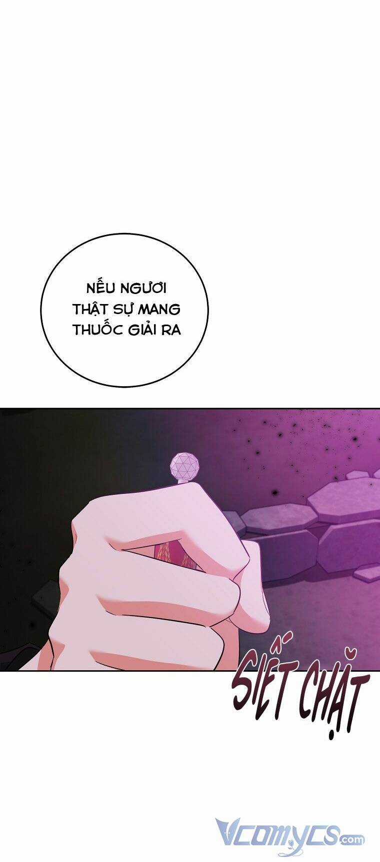 Ác Nữ Karuna Bé Lại - Chapter 49 - Trang 18