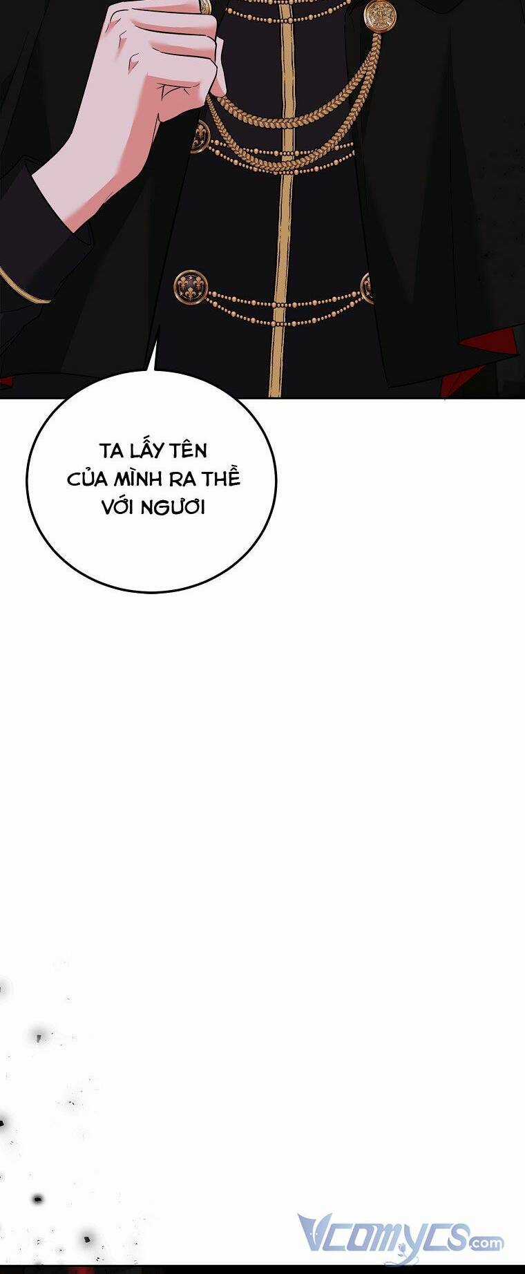 Ác Nữ Karuna Bé Lại - Chapter 49 - Trang 20