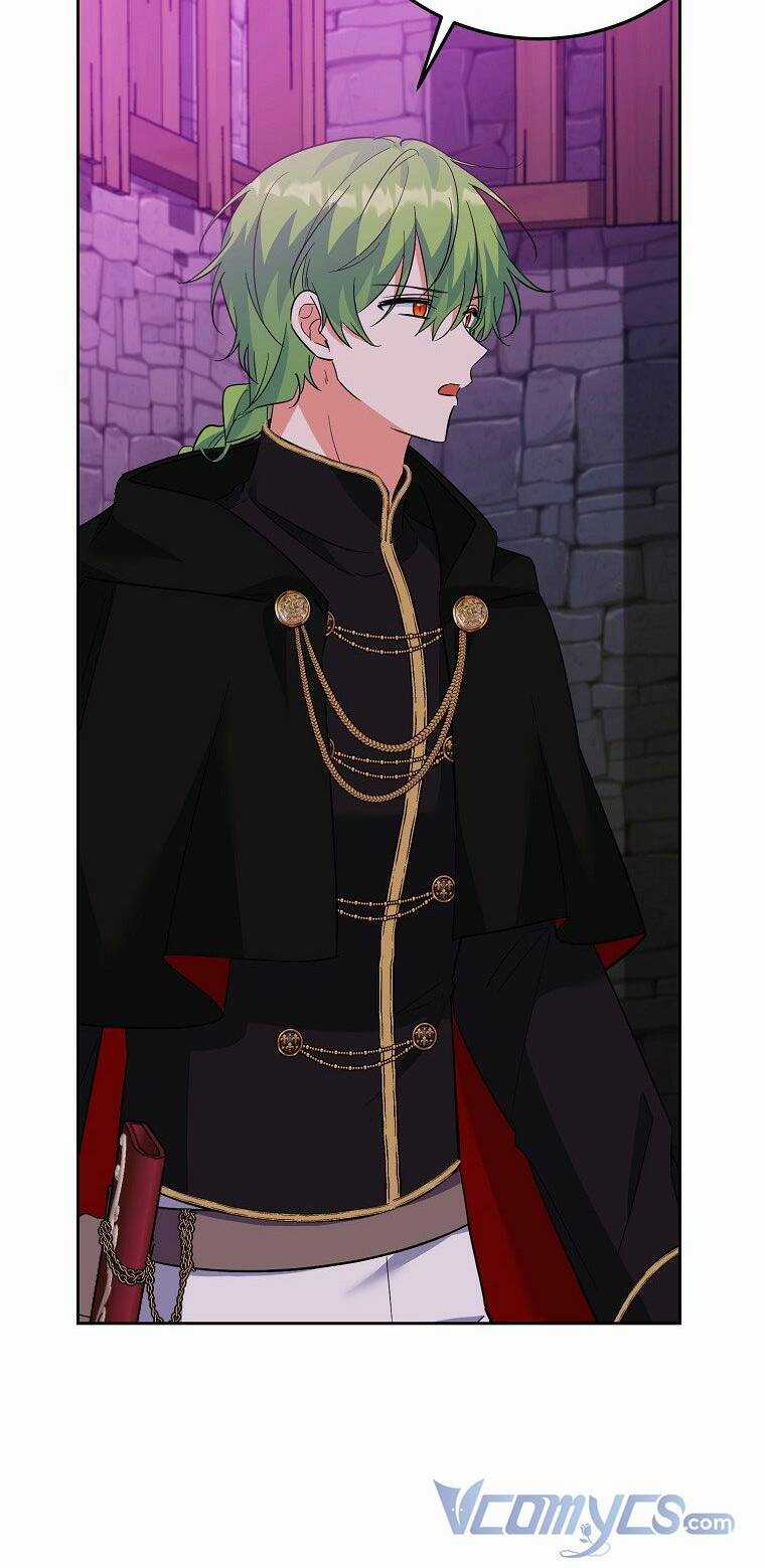 Ác Nữ Karuna Bé Lại - Chapter 49 - Trang 22