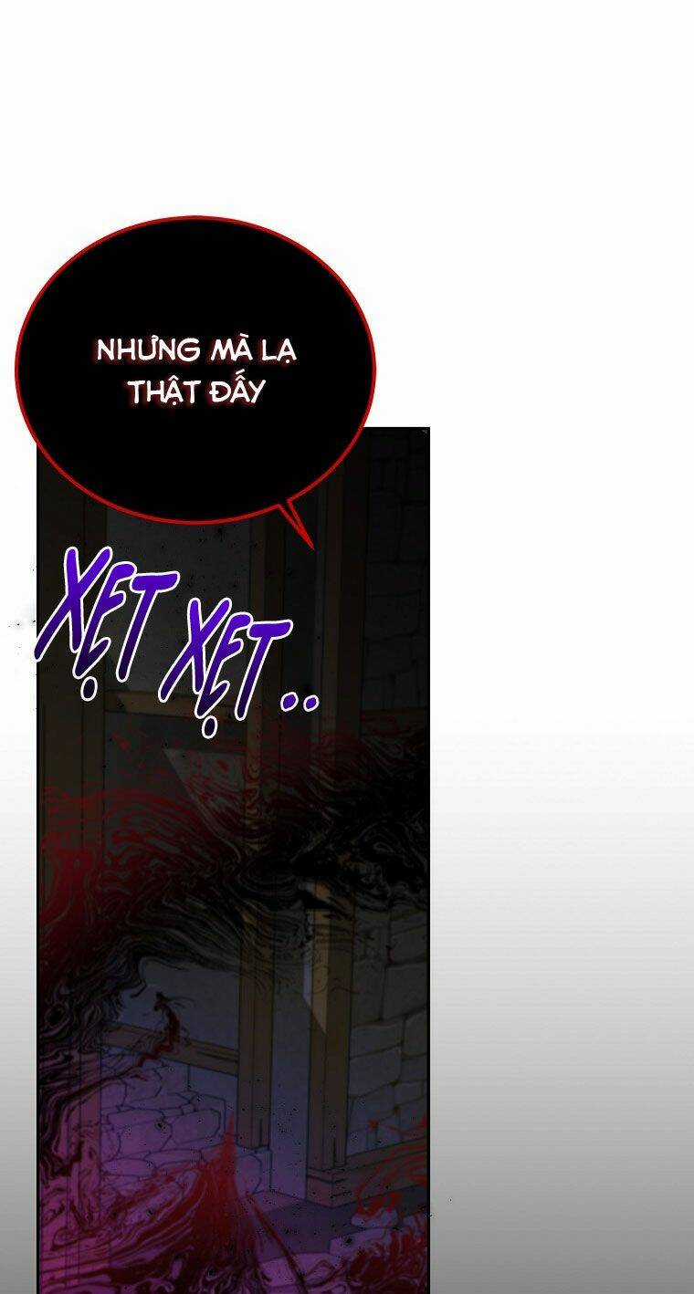 Ác Nữ Karuna Bé Lại - Chapter 49 - Trang 23