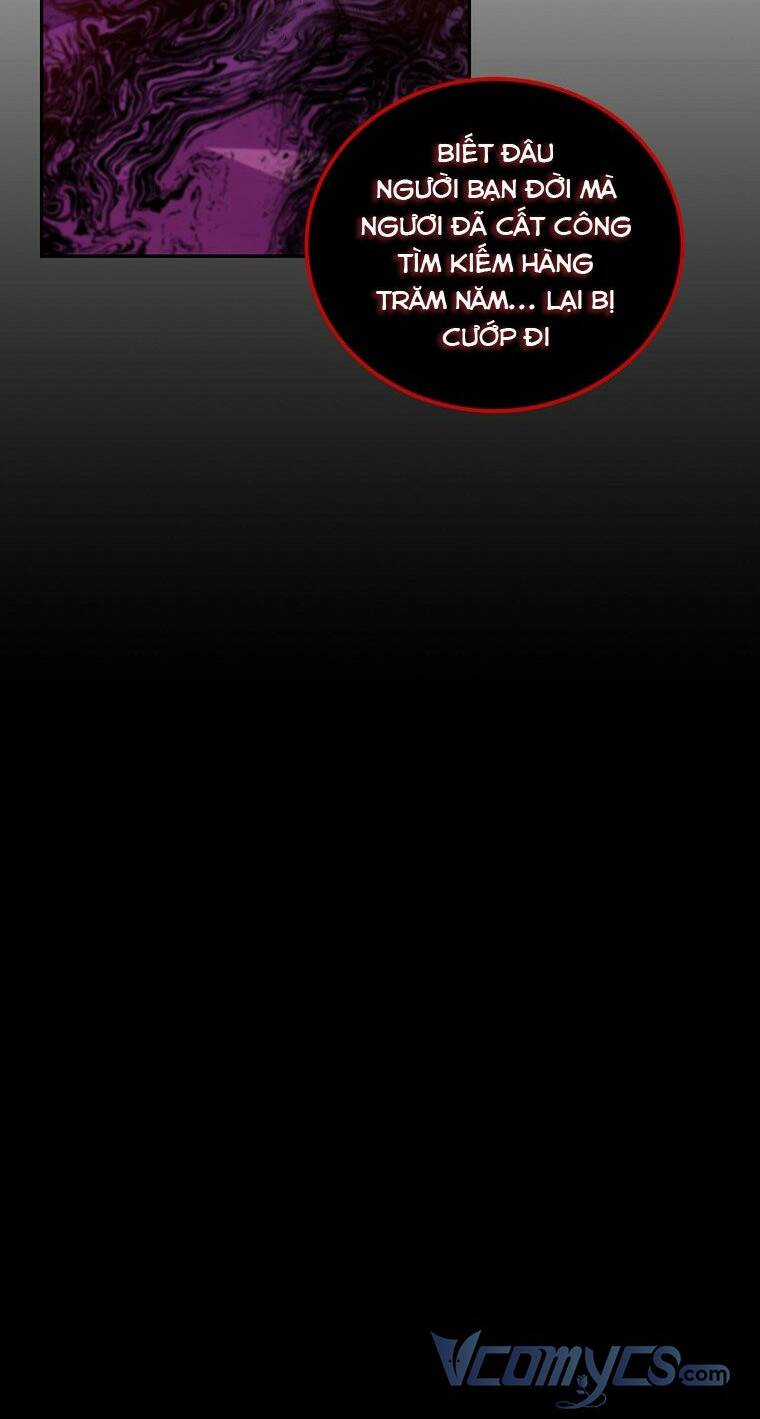 Ác Nữ Karuna Bé Lại - Chapter 49 - Trang 24