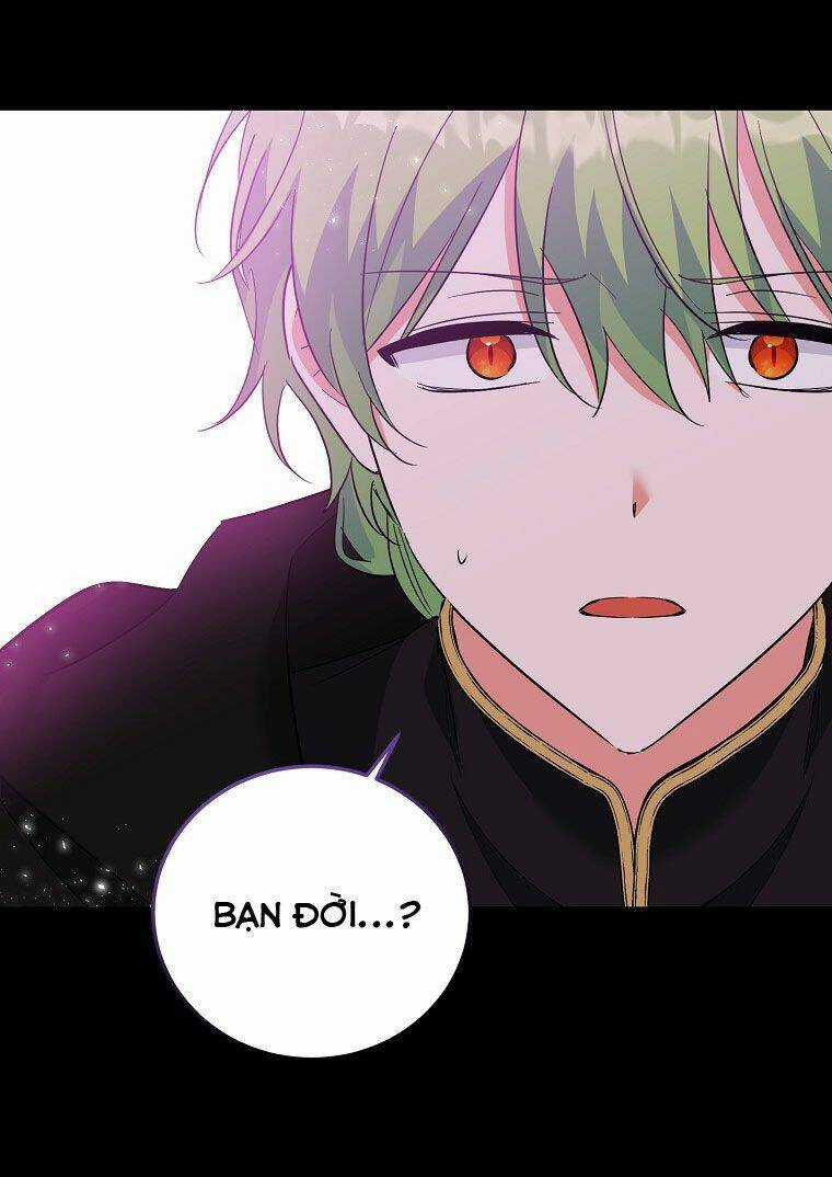 Ác Nữ Karuna Bé Lại - Chapter 49 - Trang 25