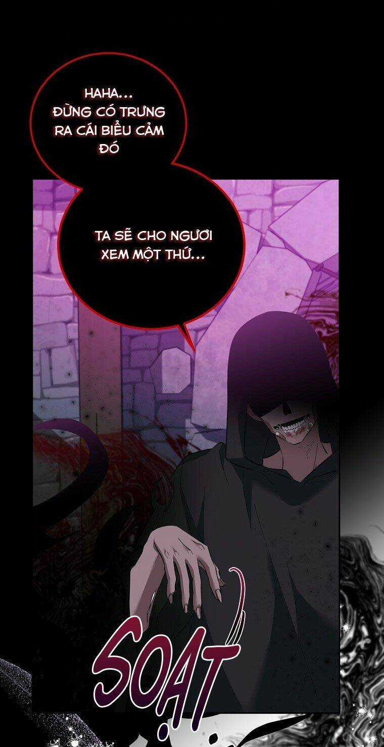 Ác Nữ Karuna Bé Lại - Chapter 49 - Trang 27