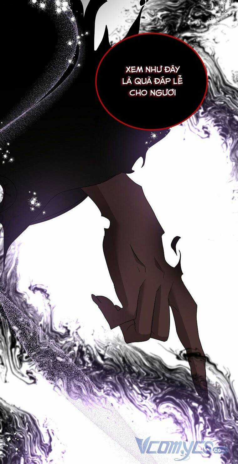 Ác Nữ Karuna Bé Lại - Chapter 49 - Trang 28