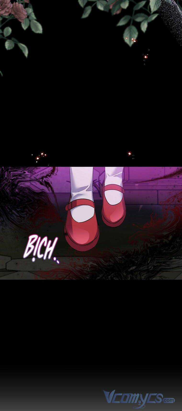 Ác Nữ Karuna Bé Lại - Chapter 49 - Trang 30