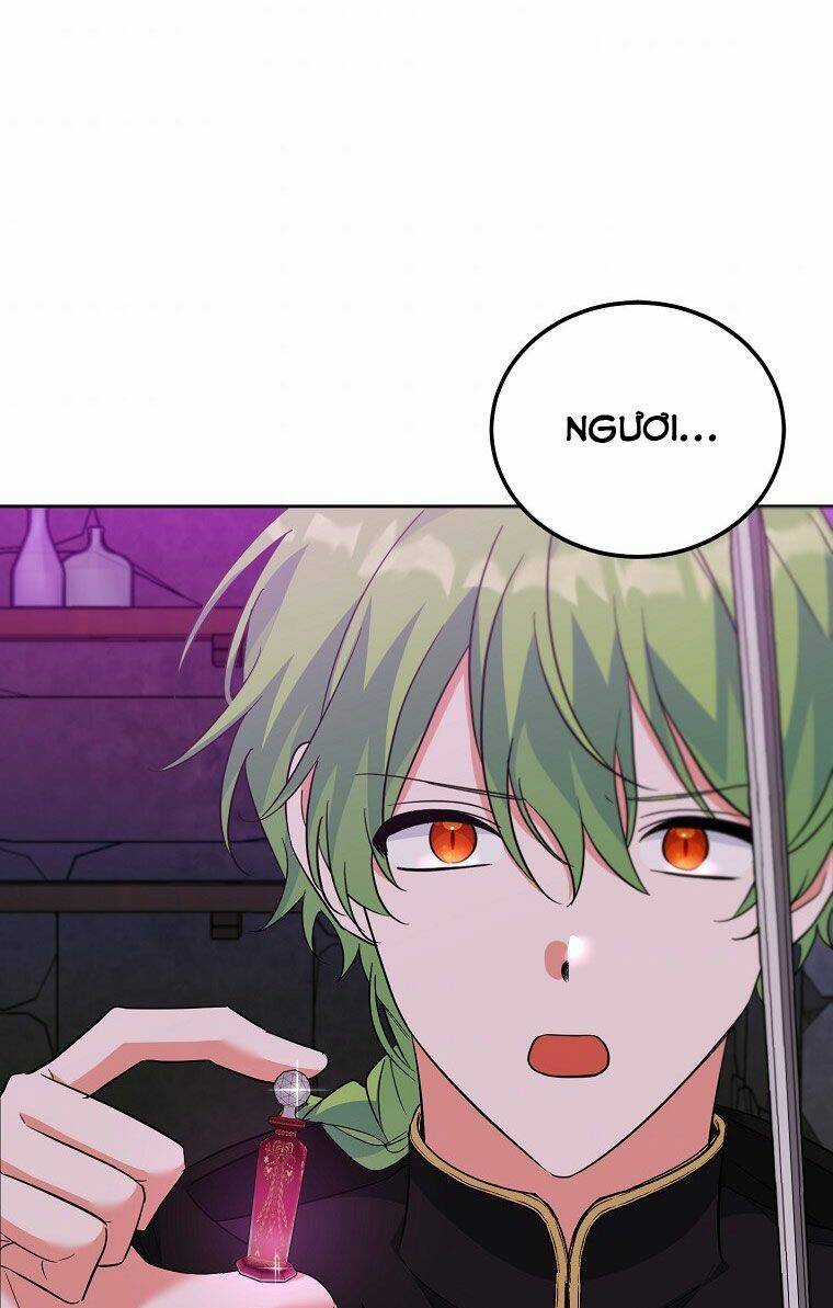 Ác Nữ Karuna Bé Lại - Chapter 49 - Trang 4