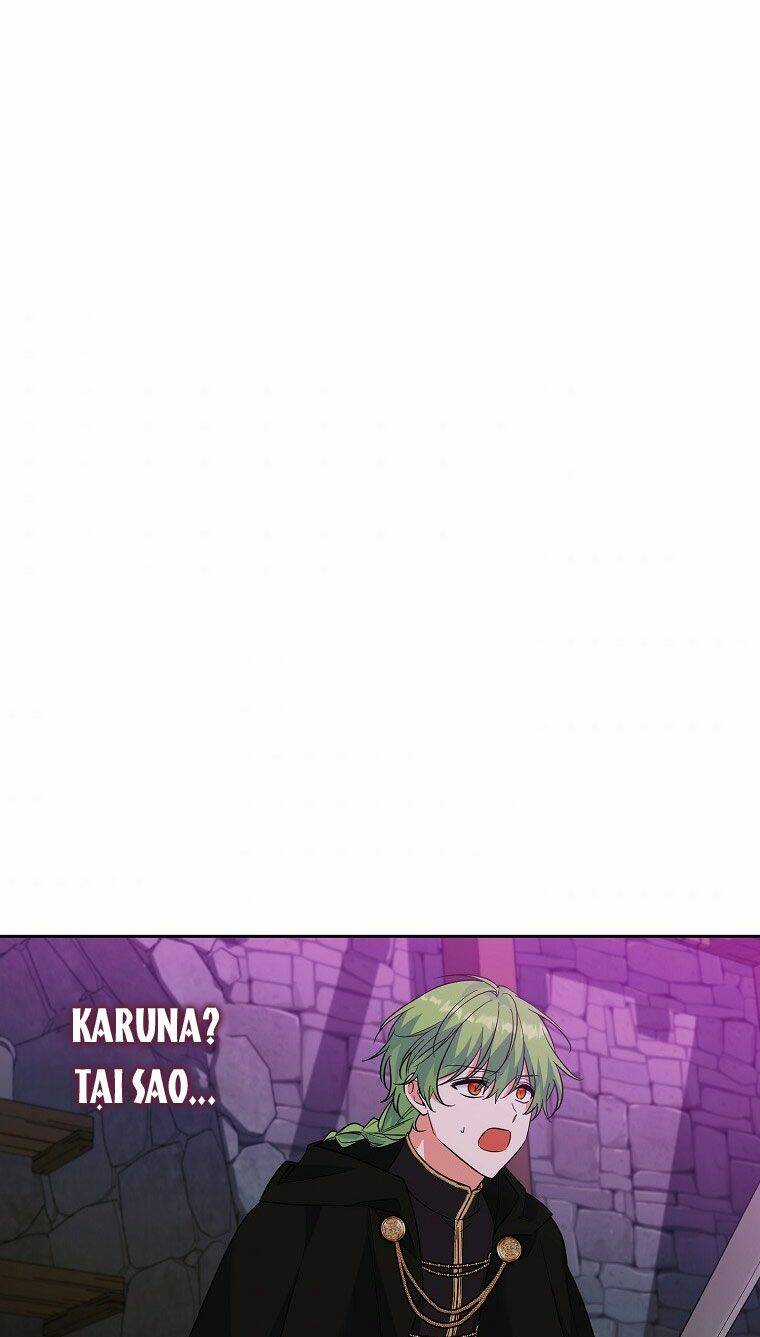 Ác Nữ Karuna Bé Lại - Chapter 49 - Trang 33