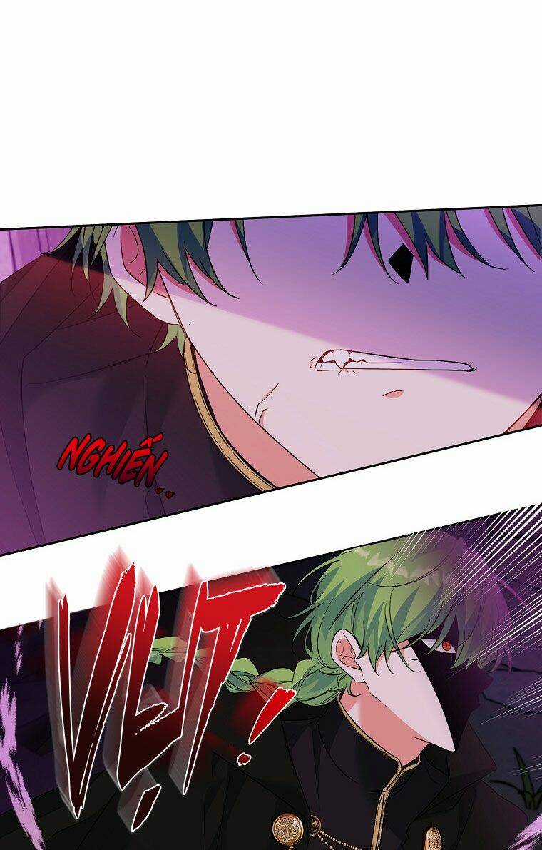 Ác Nữ Karuna Bé Lại - Chapter 49 - Trang 36