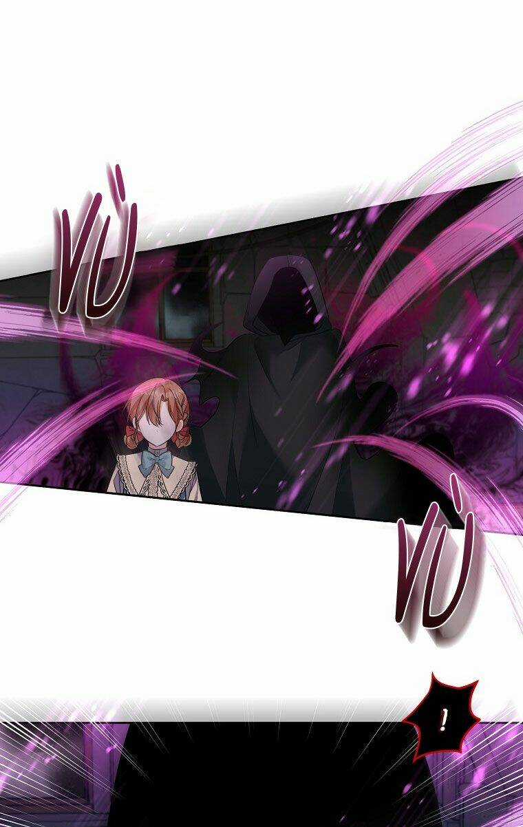 Ác Nữ Karuna Bé Lại - Chapter 49 - Trang 38