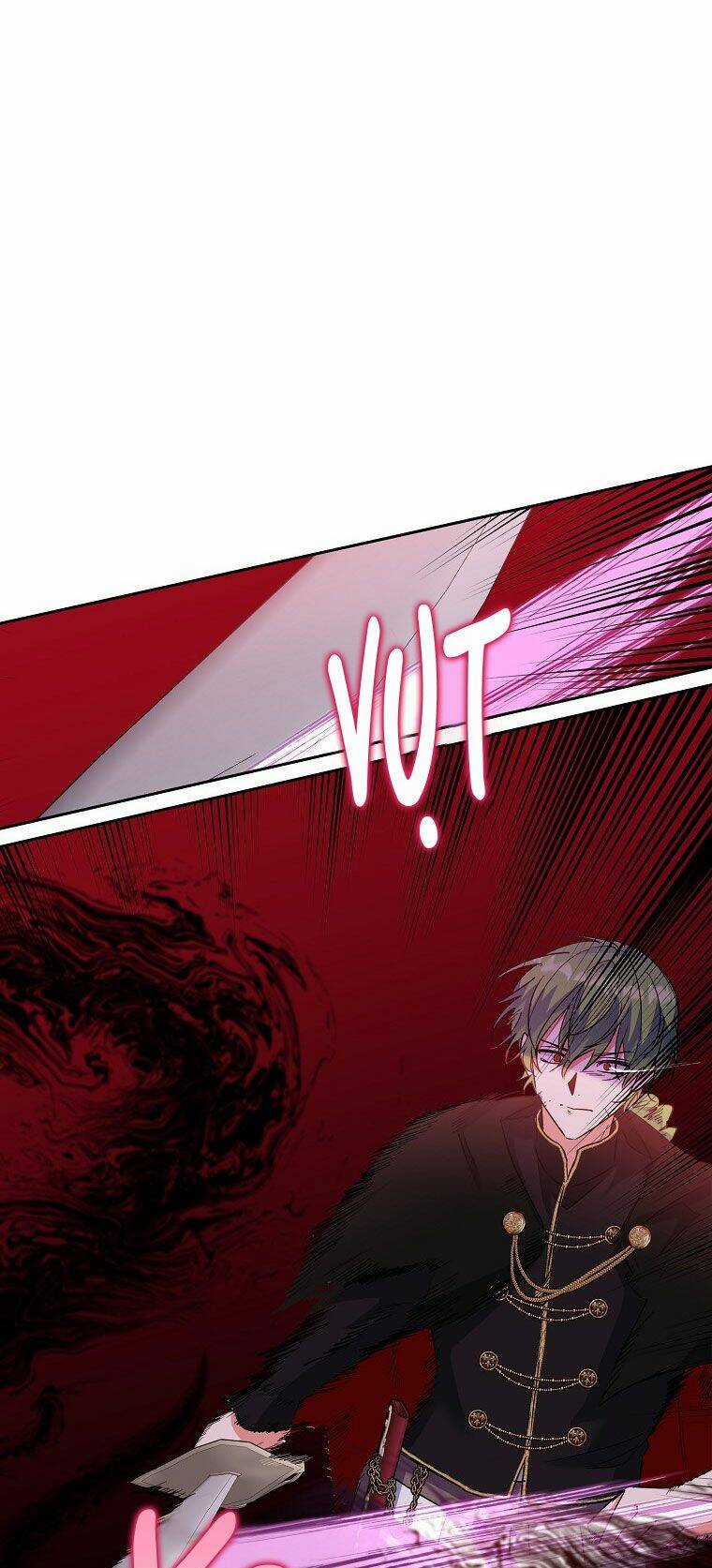 Ác Nữ Karuna Bé Lại - Chapter 49 - Trang 44