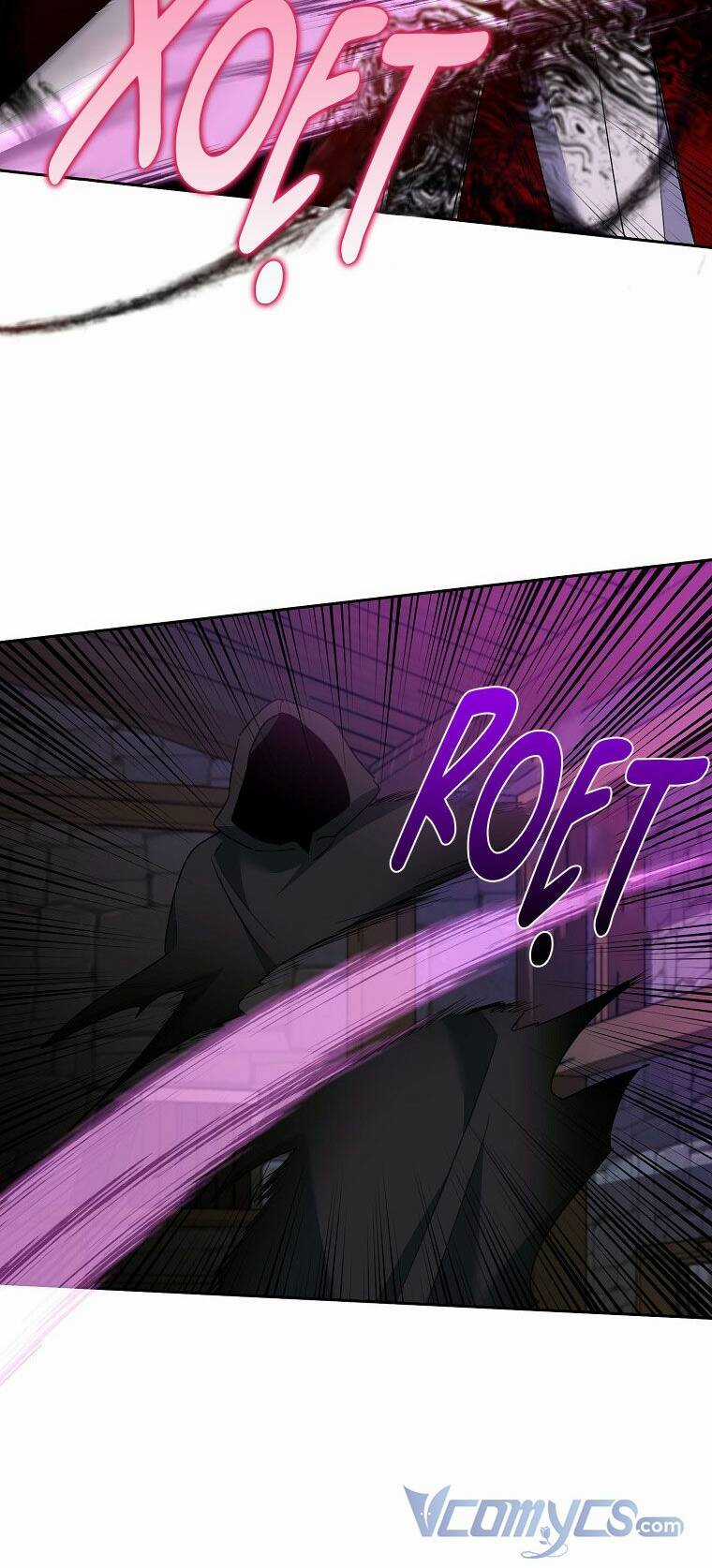 Ác Nữ Karuna Bé Lại - Chapter 49 - Trang 45