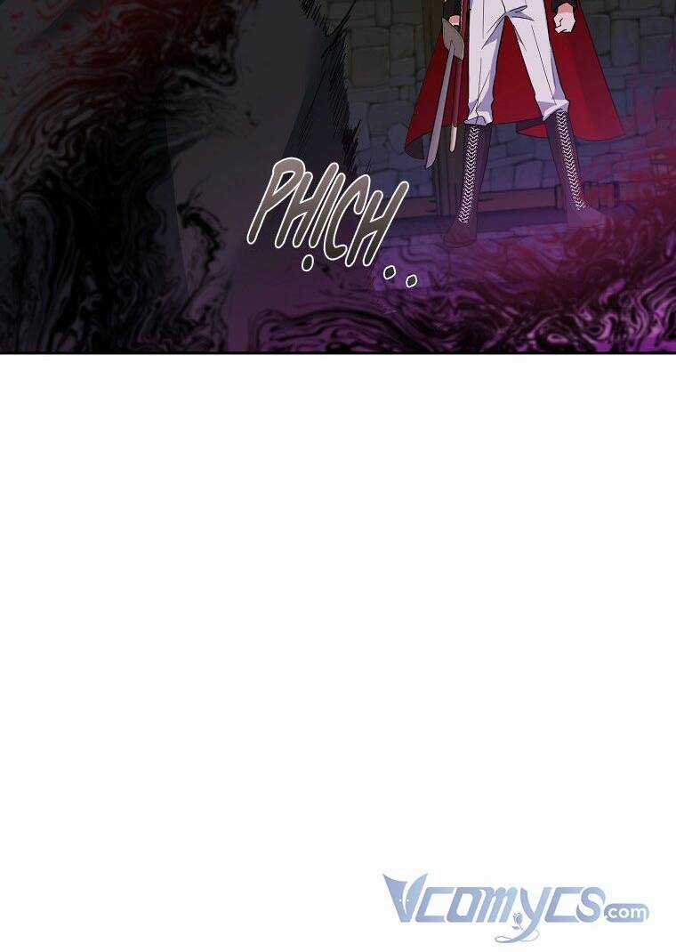 Ác Nữ Karuna Bé Lại - Chapter 49 - Trang 47