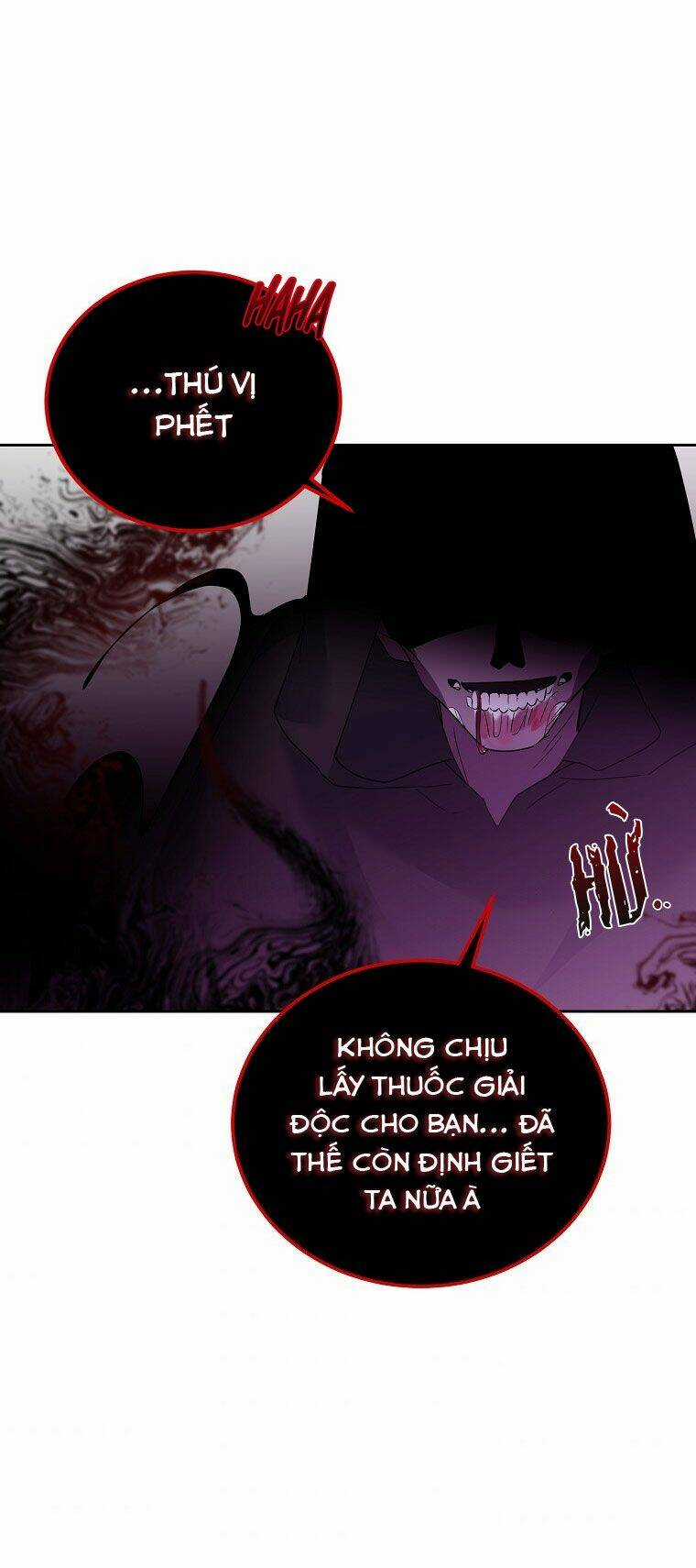 Ác Nữ Karuna Bé Lại - Chapter 49 - Trang 48