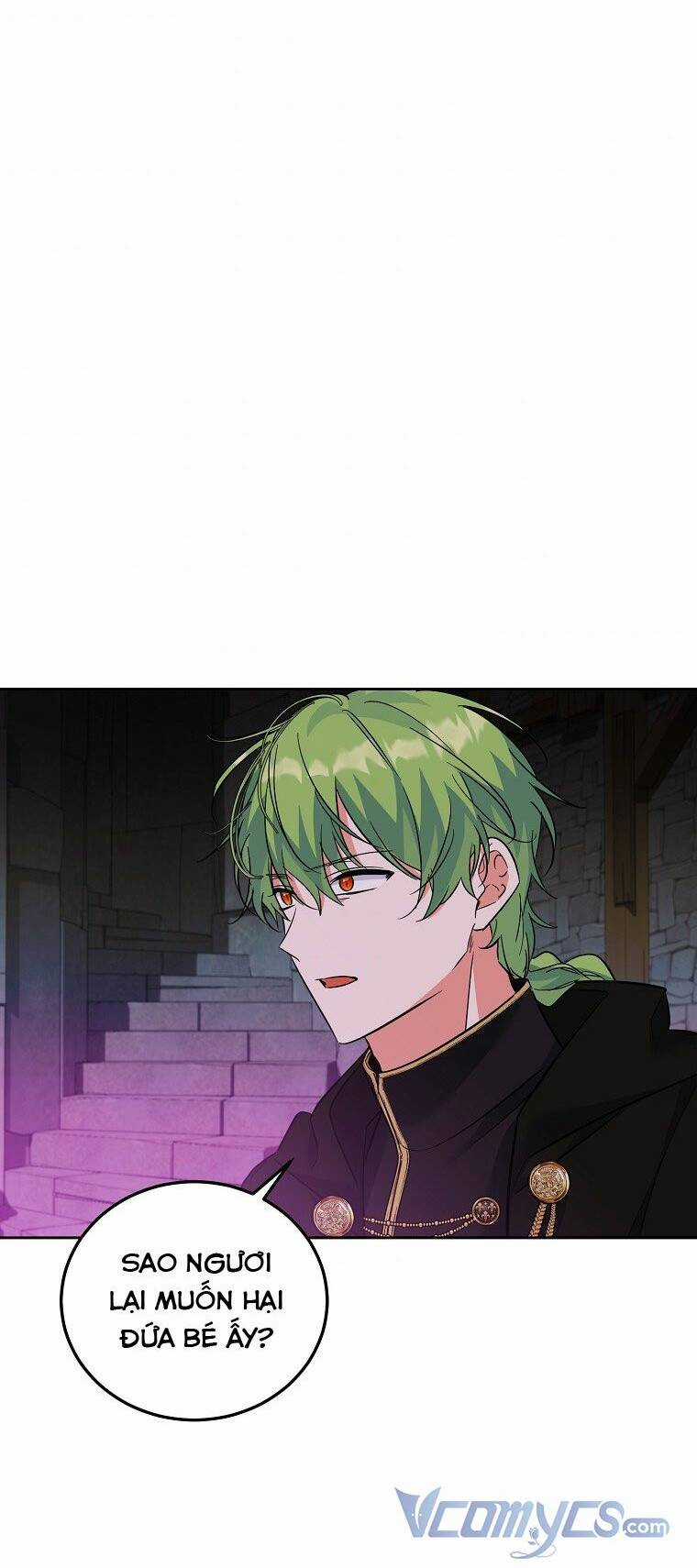 Ác Nữ Karuna Bé Lại - Chapter 49 - Trang 49