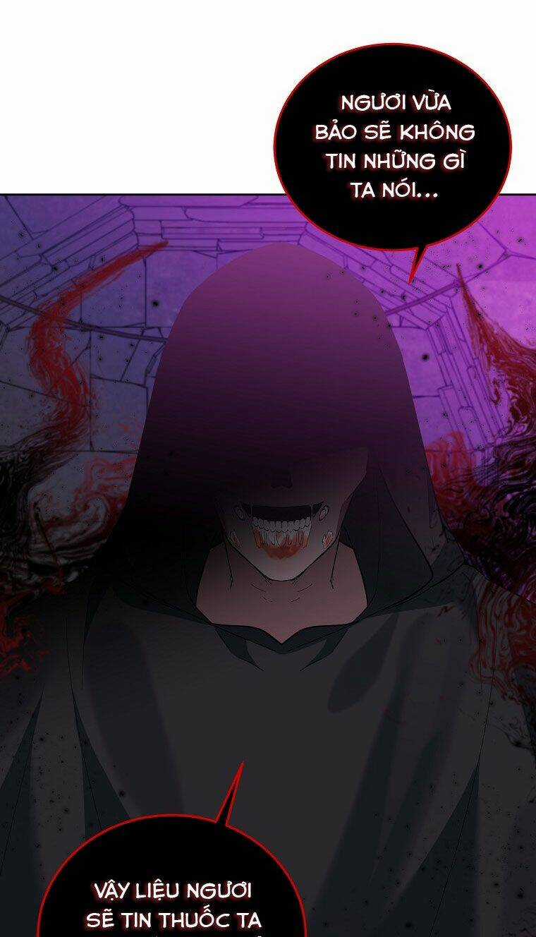 Ác Nữ Karuna Bé Lại - Chapter 49 - Trang 6