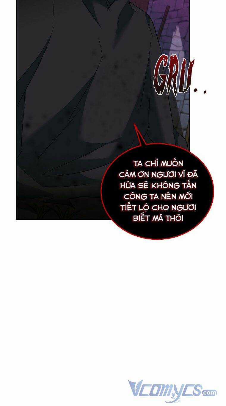 Ác Nữ Karuna Bé Lại - Chapter 49 - Trang 51