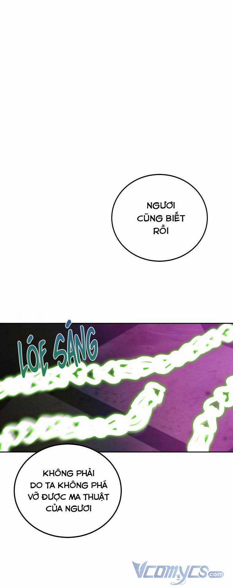 Ác Nữ Karuna Bé Lại - Chapter 49 - Trang 53