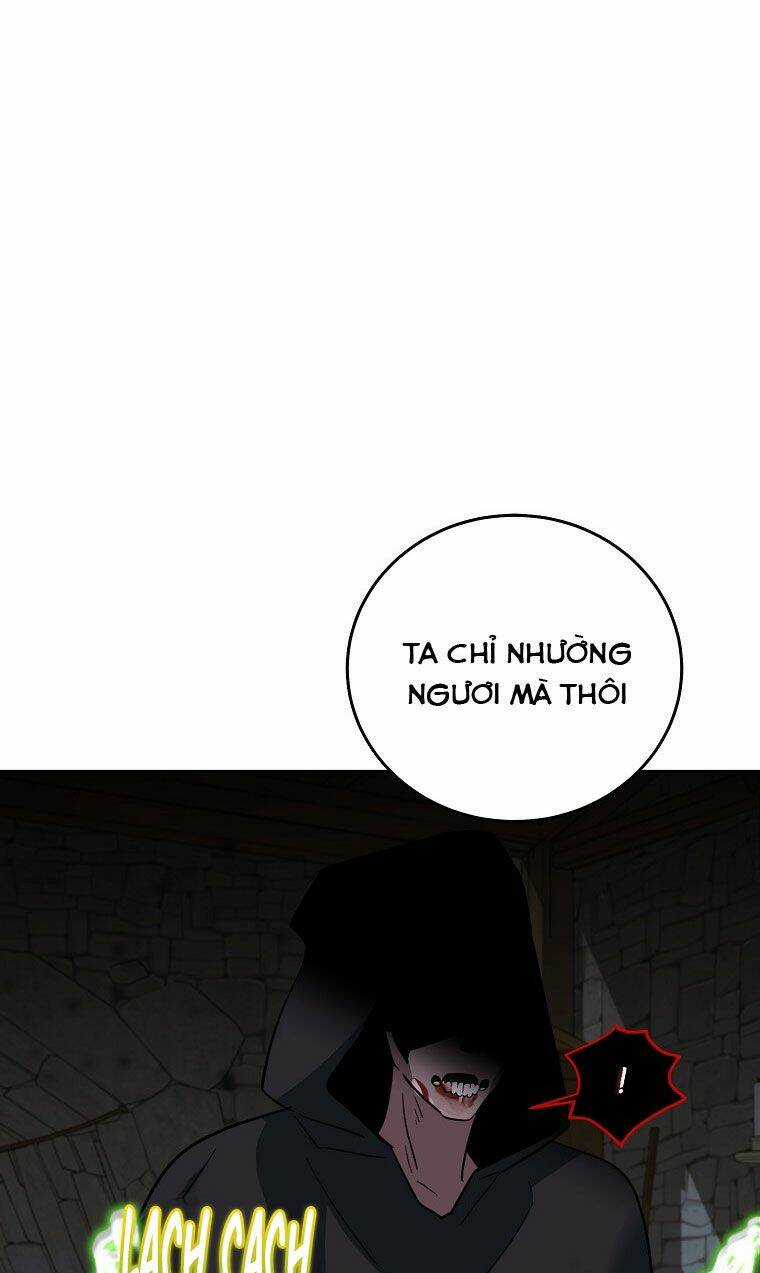 Ác Nữ Karuna Bé Lại - Chapter 49 - Trang 54