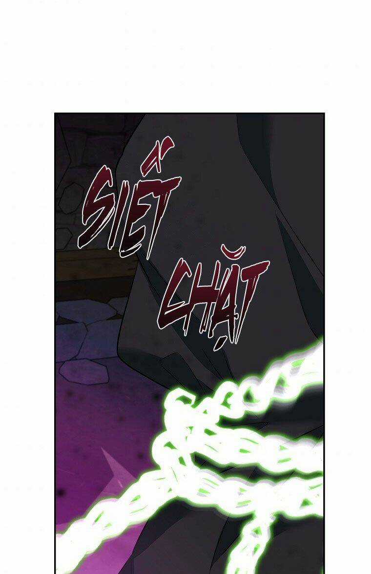 Ác Nữ Karuna Bé Lại - Chapter 49 - Trang 56