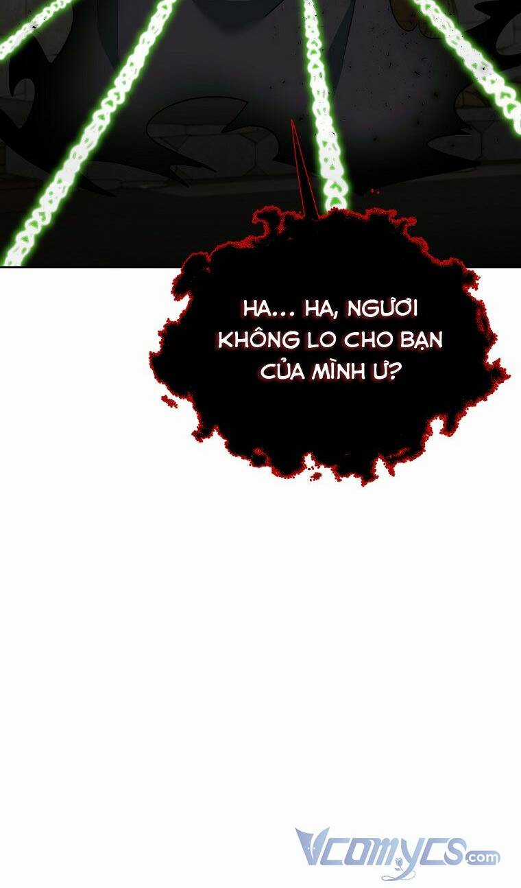 Ác Nữ Karuna Bé Lại - Chapter 49 - Trang 59