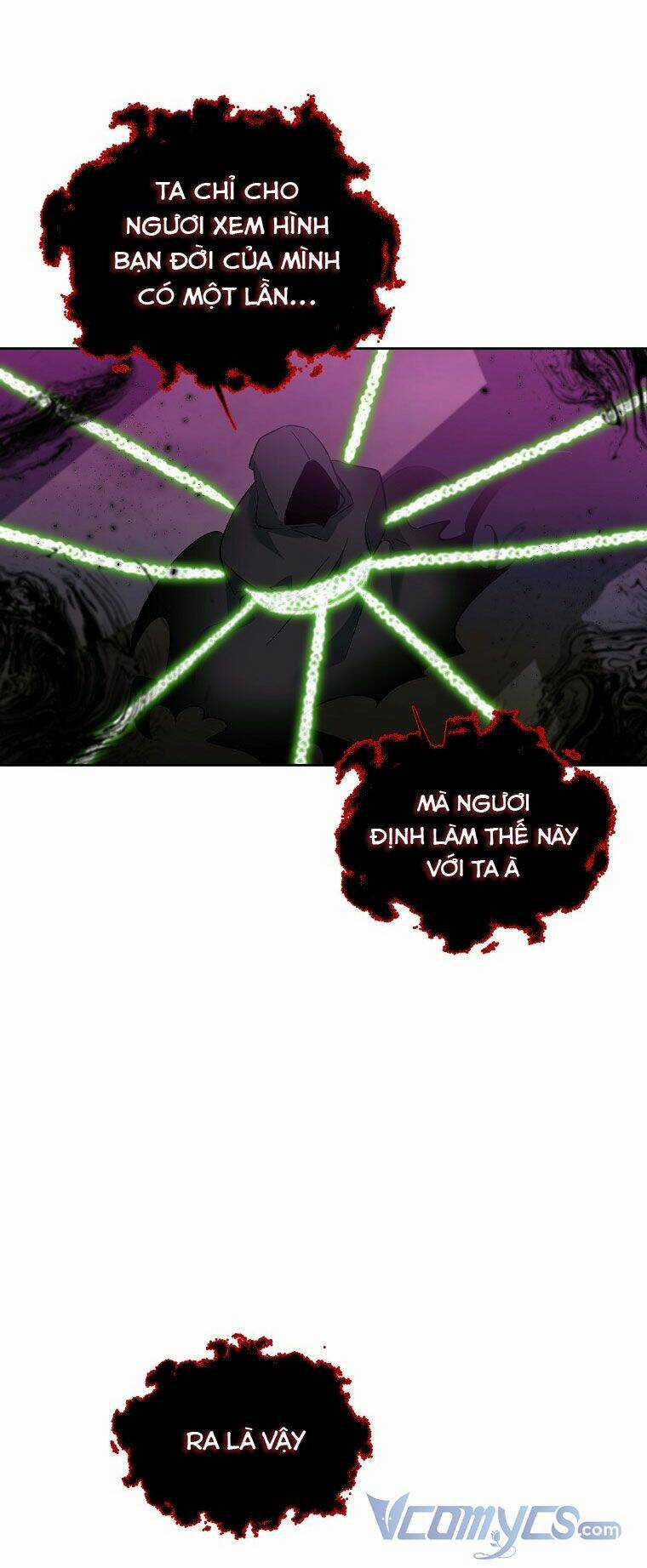 Ác Nữ Karuna Bé Lại - Chapter 49 - Trang 60