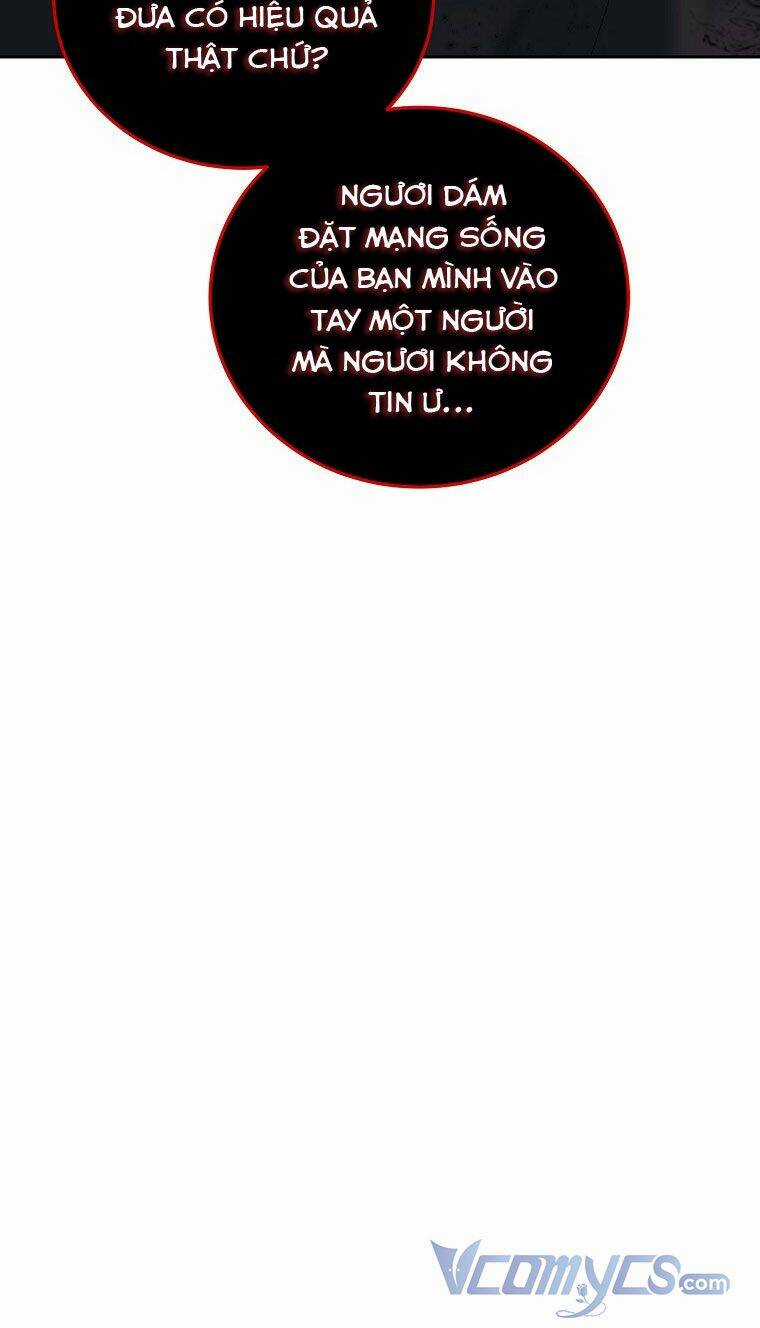 Ác Nữ Karuna Bé Lại - Chapter 49 - Trang 7