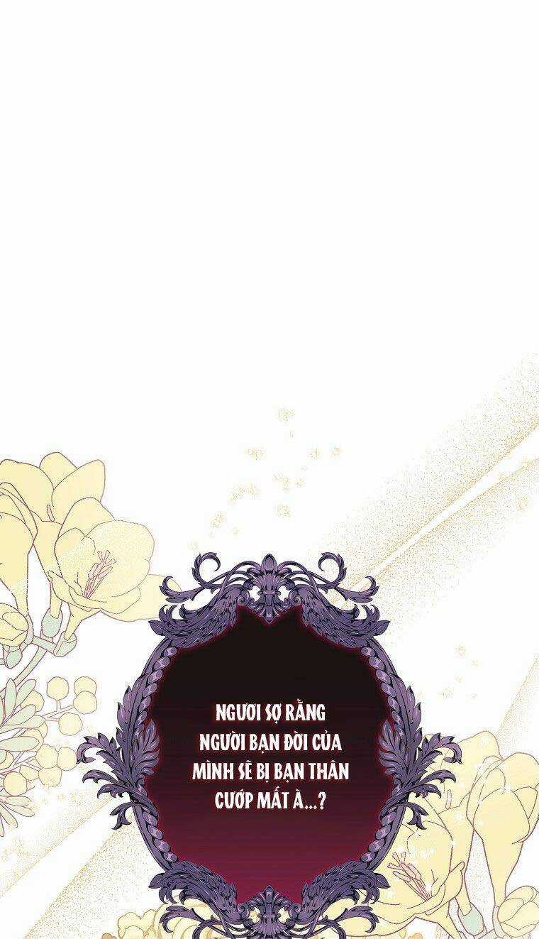 Ác Nữ Karuna Bé Lại - Chapter 49 - Trang 61