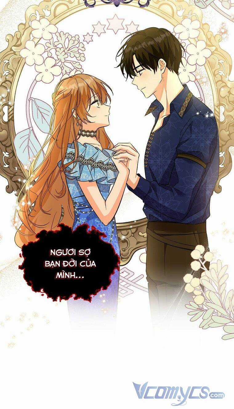 Ác Nữ Karuna Bé Lại - Chapter 49 - Trang 62