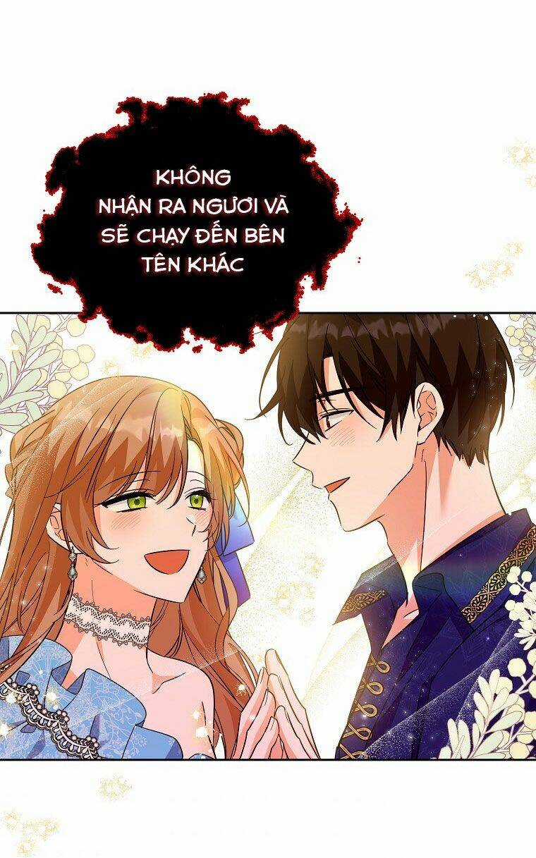 Ác Nữ Karuna Bé Lại - Chapter 49 - Trang 63