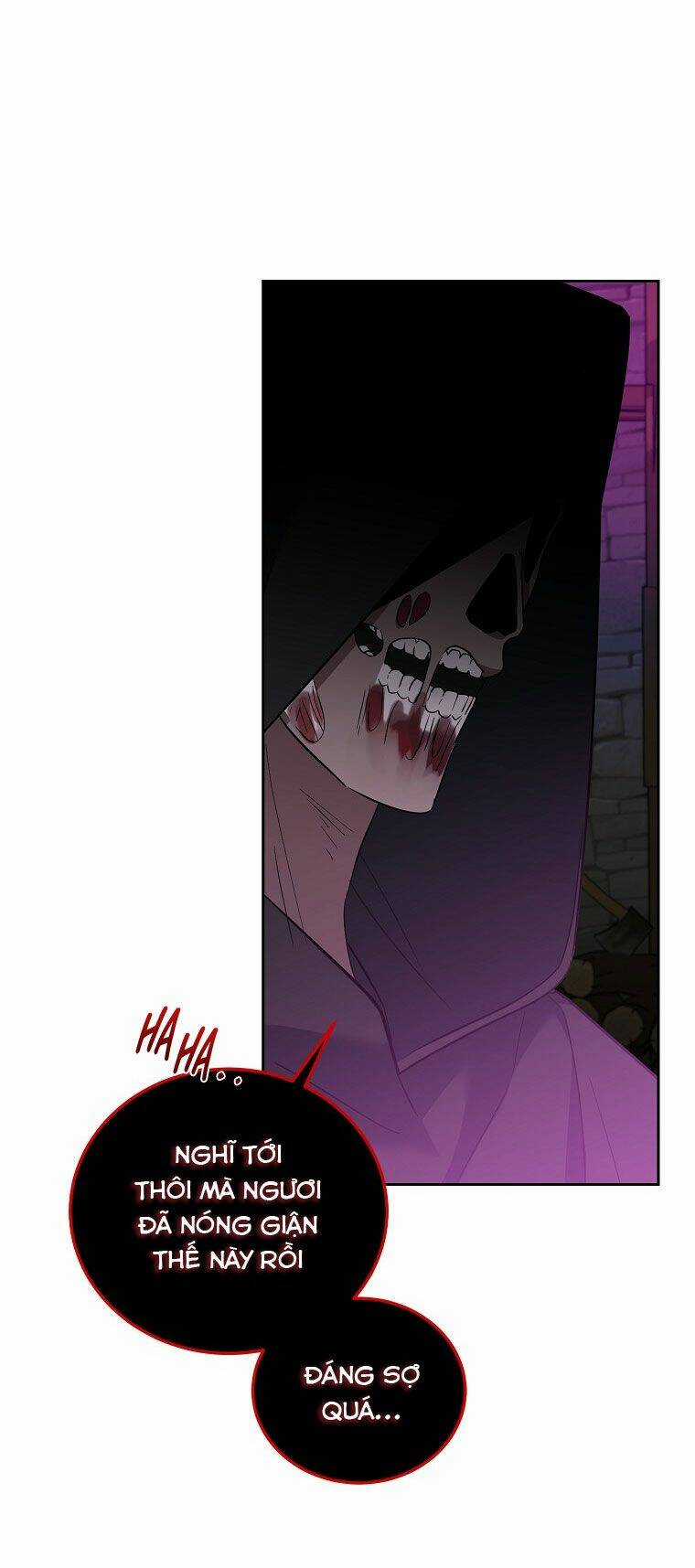 Ác Nữ Karuna Bé Lại - Chapter 49 - Trang 67