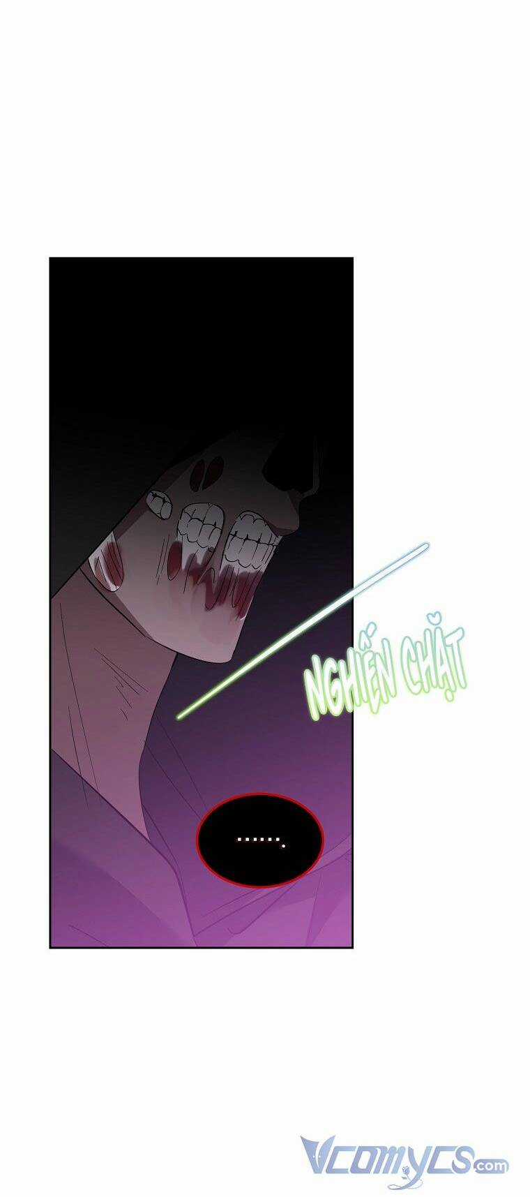 Ác Nữ Karuna Bé Lại - Chapter 49 - Trang 68