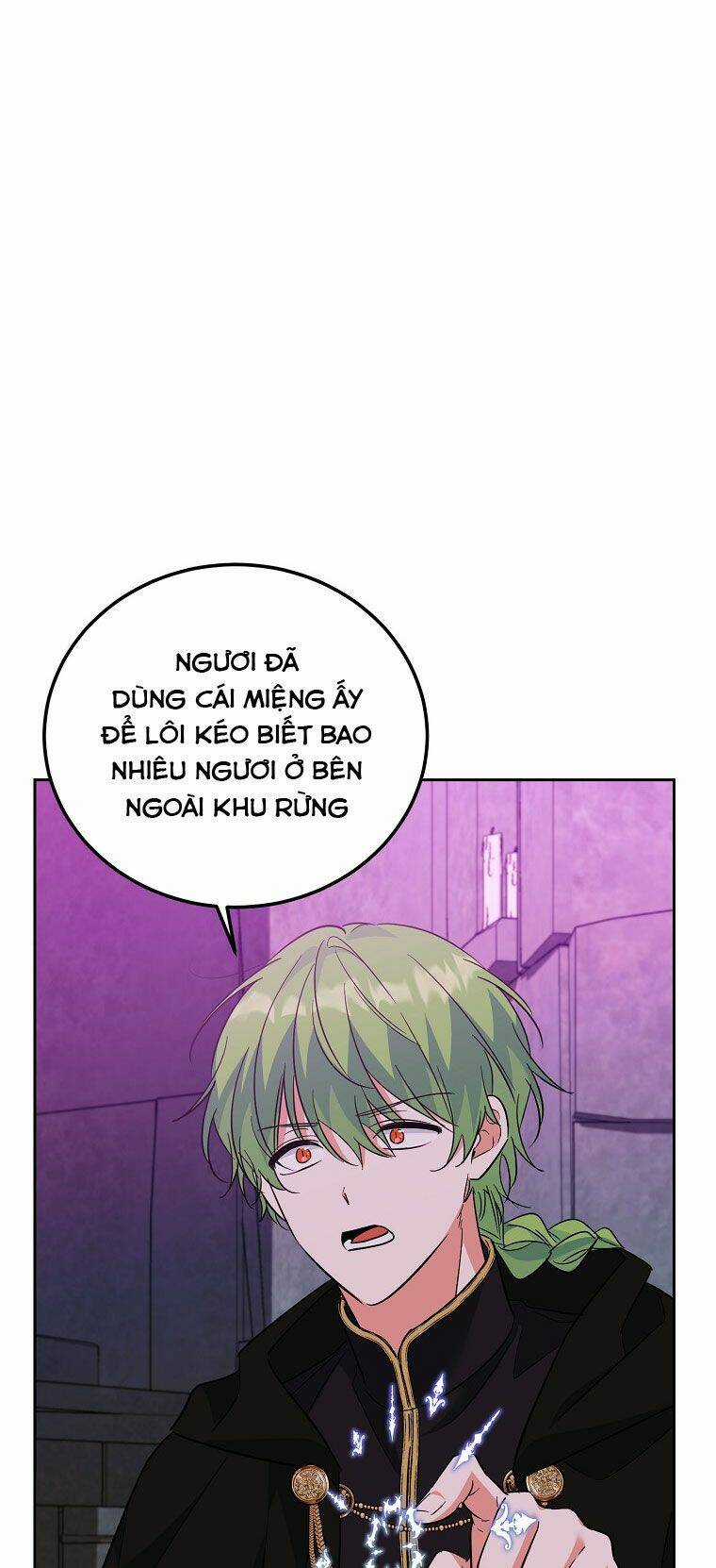 Ác Nữ Karuna Bé Lại - Chapter 49 - Trang 69