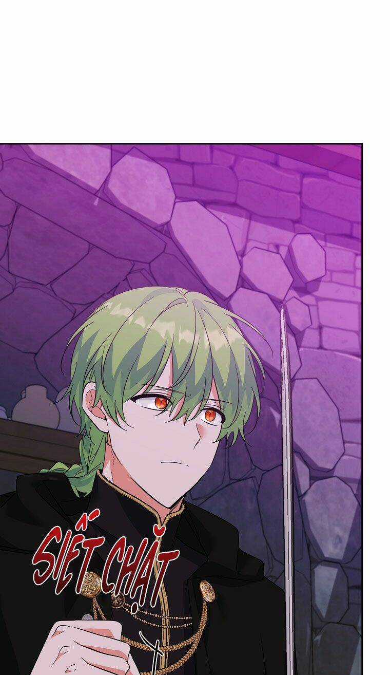 Ác Nữ Karuna Bé Lại - Chapter 49 - Trang 8