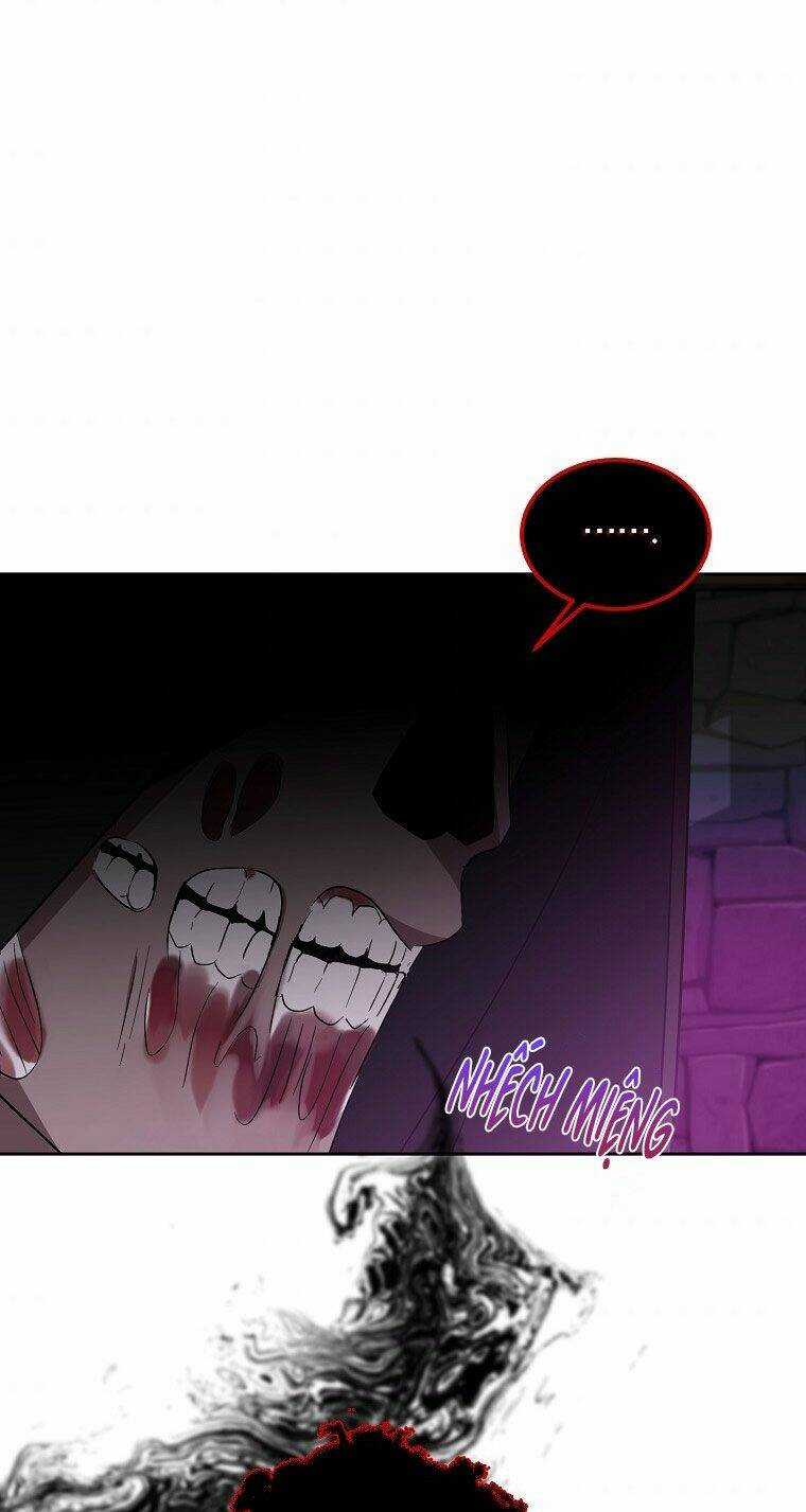 Ác Nữ Karuna Bé Lại - Chapter 49 - Trang 71