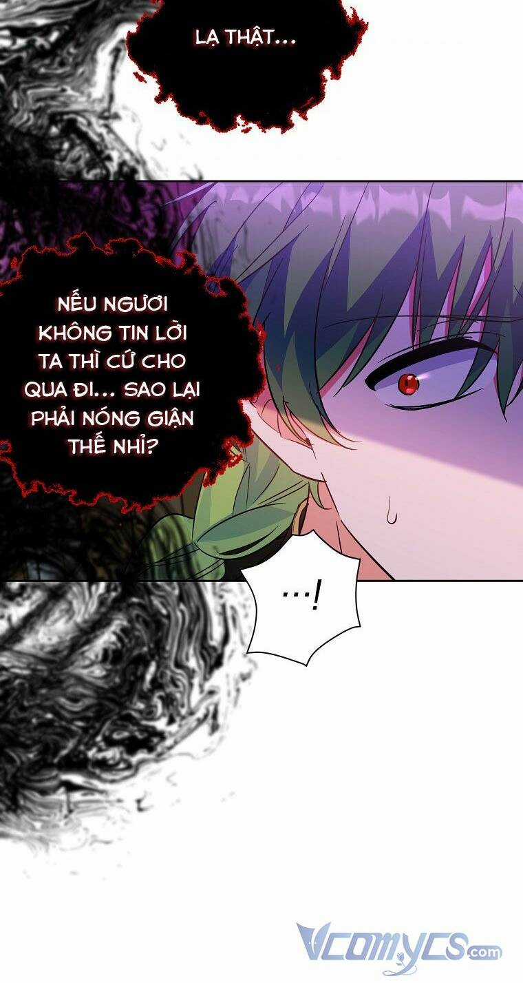 Ác Nữ Karuna Bé Lại - Chapter 49 - Trang 72