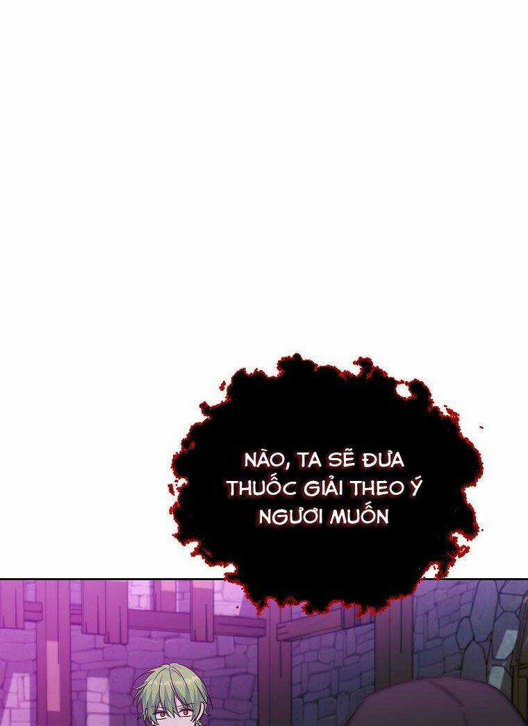 Ác Nữ Karuna Bé Lại - Chapter 49 - Trang 74