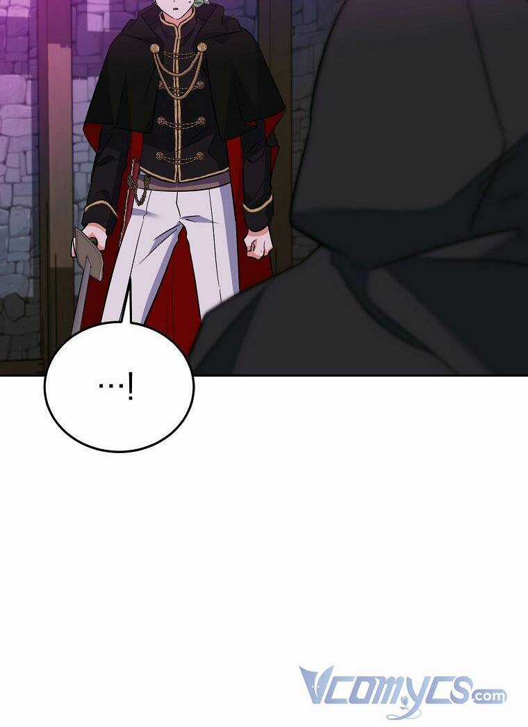 Ác Nữ Karuna Bé Lại - Chapter 49 - Trang 75